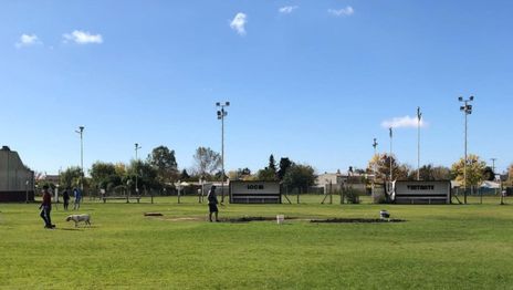 Asociación Deportiva Beto Ávalos