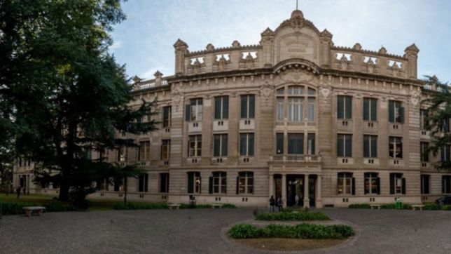 entregaran los premios del concurso ?el mutualismo del siglo xxi? en el colegio nacional