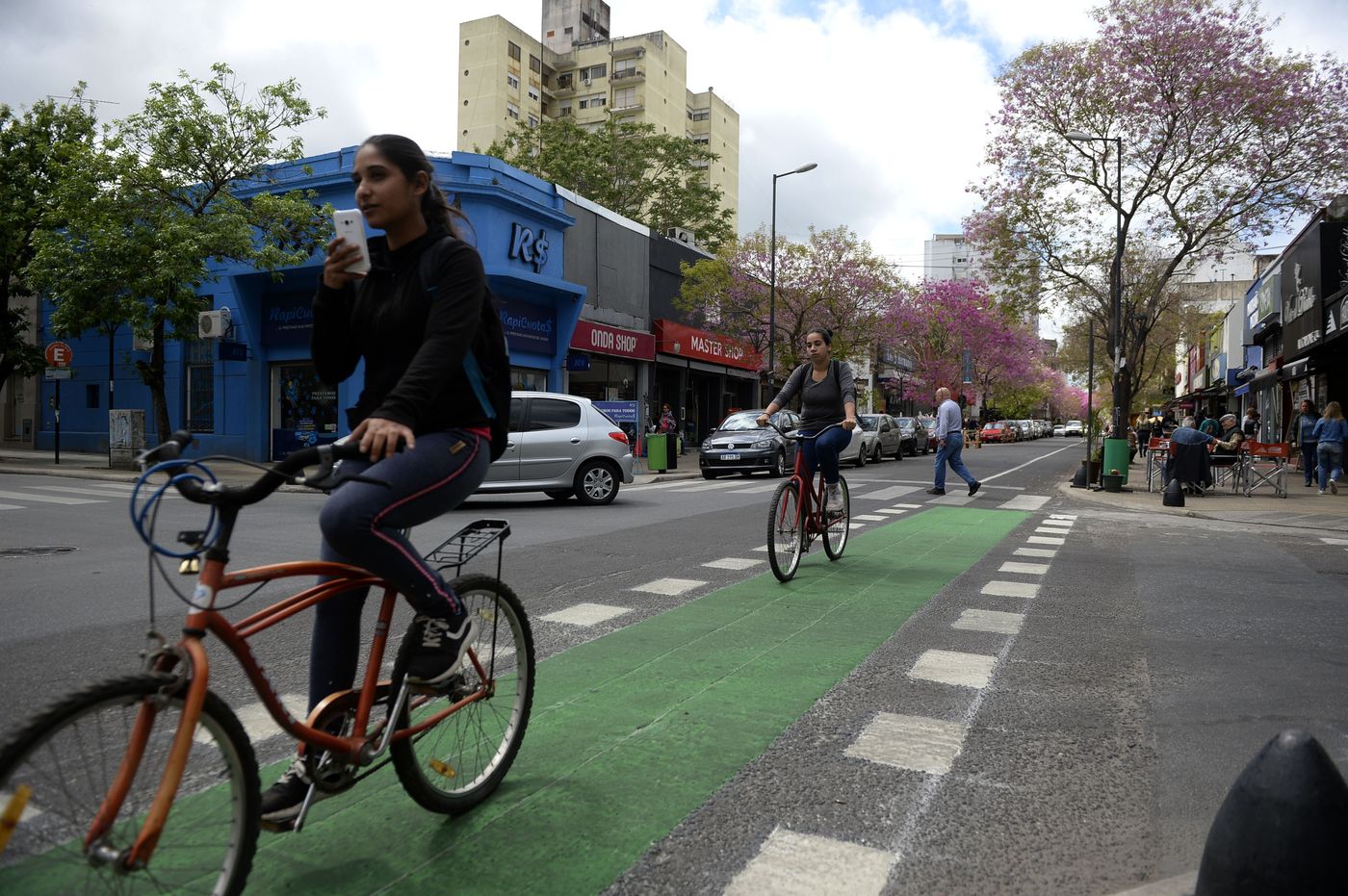 Bicisenda calle 12 (5).JPG