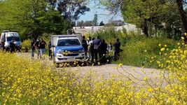 lo acusaron de un crimen en los hornos, paso 7 anos procesado y un jurado popular lo exonero lo acusaron de un crimen en los hornos, paso 7 anos procesado y un jurado popular lo exonero