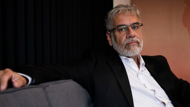 roberto feletti renuncio a la secretaria de comercio interior