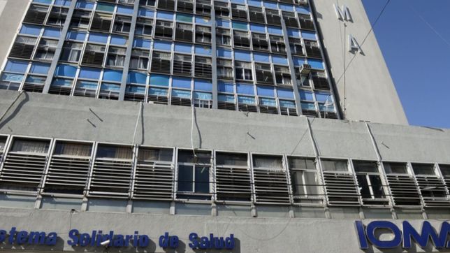 asi es el nuevo sistema de ioma para comprar medicamentos oncologicos en 15 dias