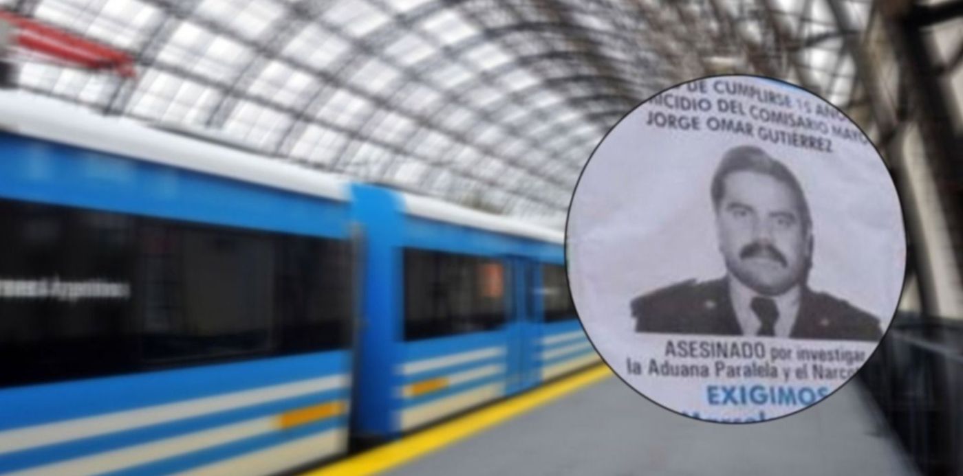 subcomisario jorge gutiérrez
