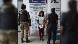 una mujer le disparo a su marido con una escopeta y casi lo mata una mujer le disparo a su marido con una escopeta y casi lo mata