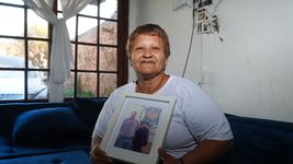 la viuda de lolo regueiro pidio que la causa por su muerte pase a un tribunal criminal de la plata la viuda de lolo regueiro pidio que la causa por su muerte pase a un tribunal criminal de la plata