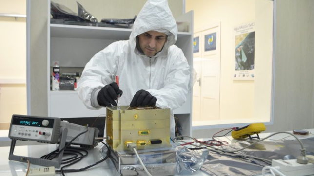 la unlp aporta tecnologia clave para el nuevo satelite sabia-mar que permitira estudiar el mar argentino