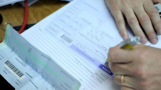 no hay acuerdo entre ioma y la amp: ¿que pasara con la cobertura de los afiliados?