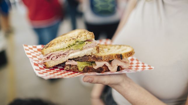 la cuenta dni del banco provincia reactiva este fin de semana sus descuentos en gastronomia