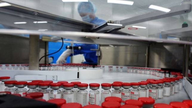 sputnik v comenzara el estudio para testear su eficacia contra la variante omicron