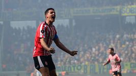 gareca lleno de elogios a carrillo y revelo que es lo que mas le llama la atencion