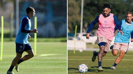 gimnasia tomo una determinacion con dos jugadores senalados para salir gimnasia tomo una determinacion con dos jugadores senalados para salir