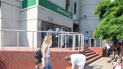 La advertencia del Banco Provincia para no ser víctimas de estafas