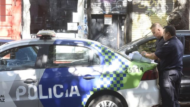 hallan muerta a una mujer en su departamento de la plata