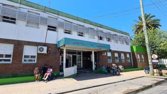 inauguran un nuevo centro de atencion para pacientes oncologicos en berisso