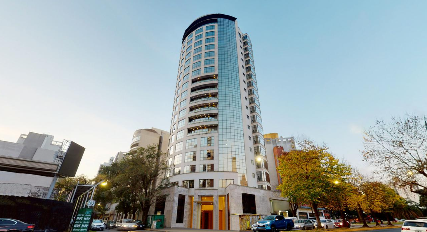 Departamento Juan Sebastián Verón (1)