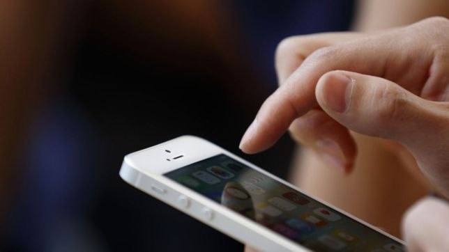 la app seguridad provincia comienza a recibir denuncias por delitos contra la integridad sexual