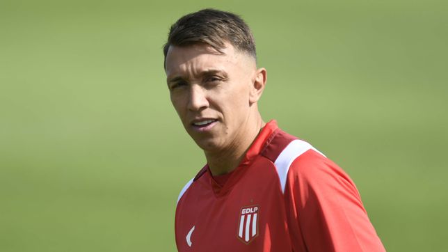 el pincha la lesion de muslera y ya se sabe cuanto tiempo podria pasar sin jugar