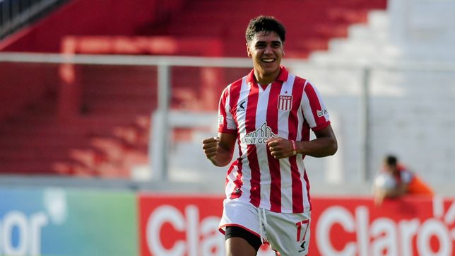 tobio burgos revelo que hizo con la plata que gano y el desgraciado motivo que lo dejo fuera de river