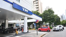ypf confirmo que bajara el precio de los combustibles ypf confirmo que bajara el precio de los combustibles