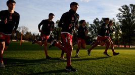 ¿sera estudiantes?: le abrieron la puerta de salida a un jugador que quiere eduardo dominguez ¿sera estudiantes?: le abrieron la puerta de salida a un jugador que quiere eduardo dominguez