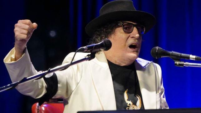 con un dream team de artistas, asi se vivio el emotivo cumpleanos 70 de charly garcia