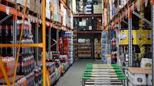 el municipio dio a conocer los nuevos precios y descuentos del mercado regional minorista