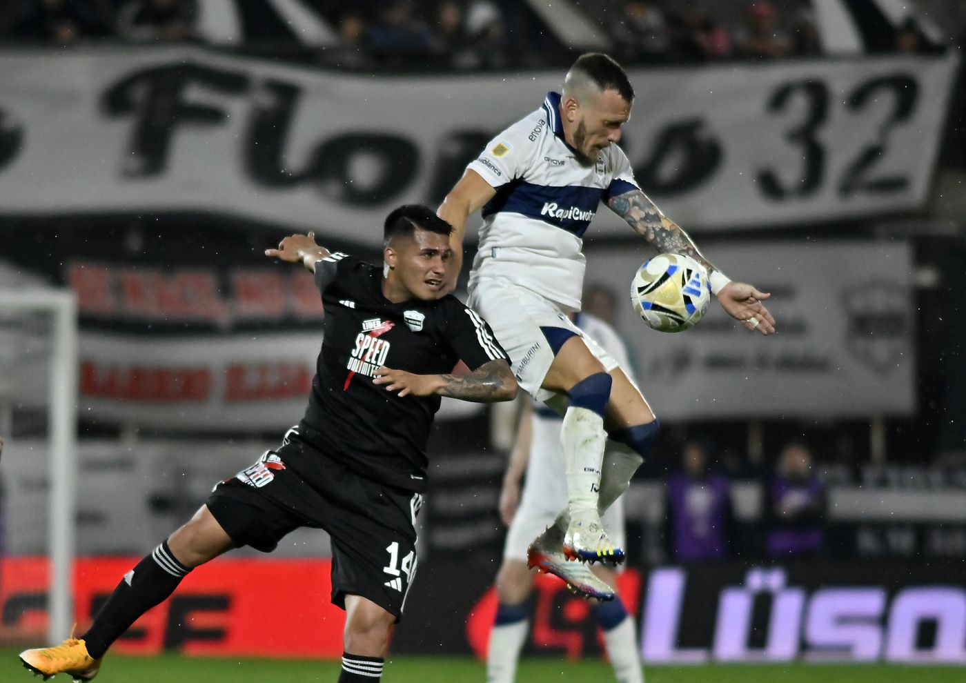 Gimnasia jugará el próximo martes por los octavos de final de la Copa Argentina