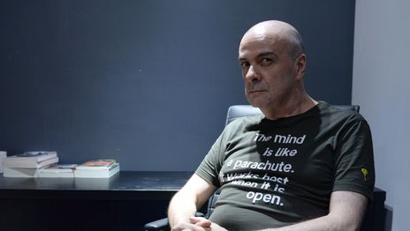 Dolor en el mundo del espectáculo por la muerte del actor Atilio Veronelli
