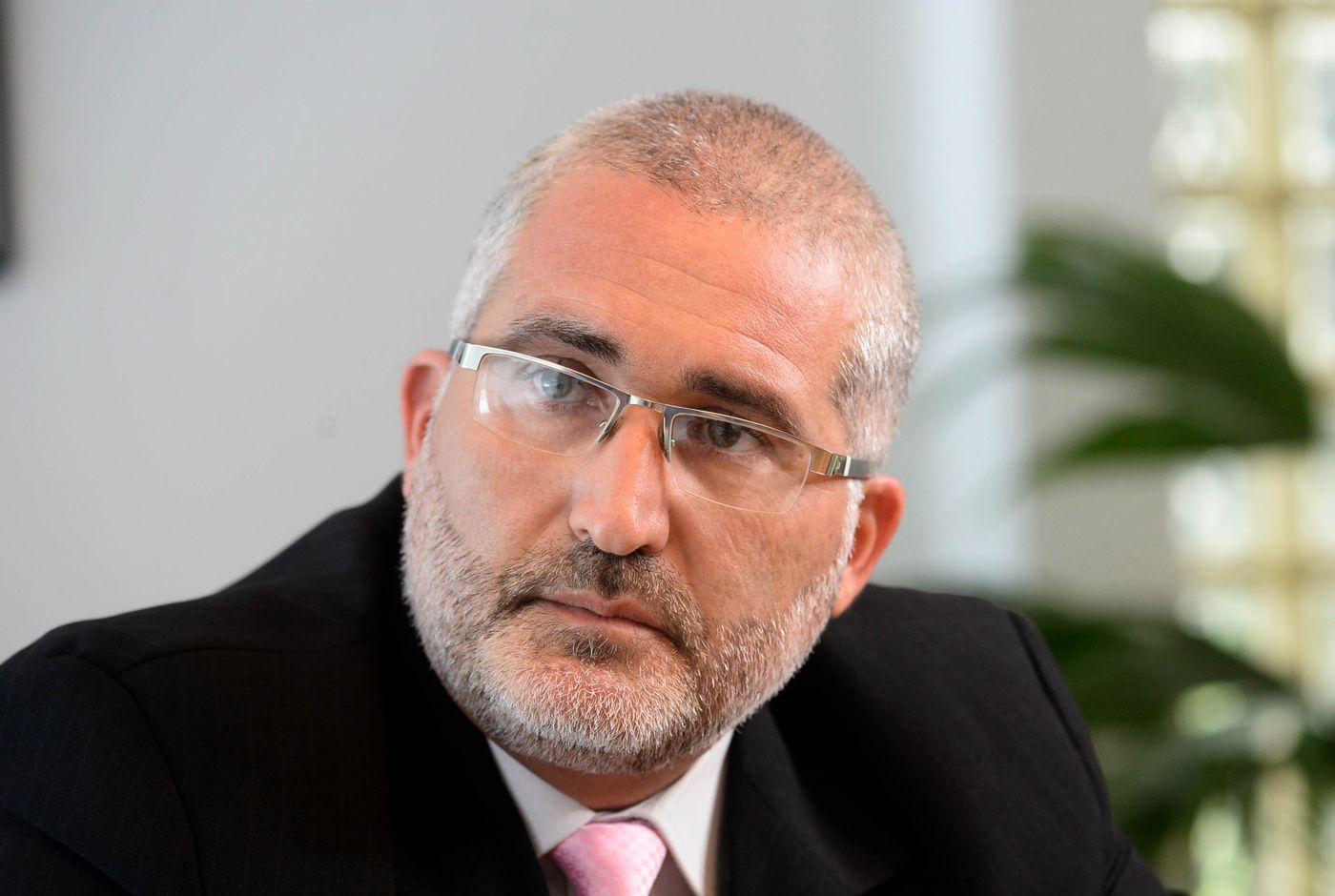 Gastón Nicocia, abogado de Ivana Mapis, sostiene que la mujer es ajena al crimen