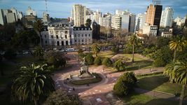alak confirmo la remodelacion de las plazas italia y san martin alak confirmo la remodelacion de las plazas italia y san martin