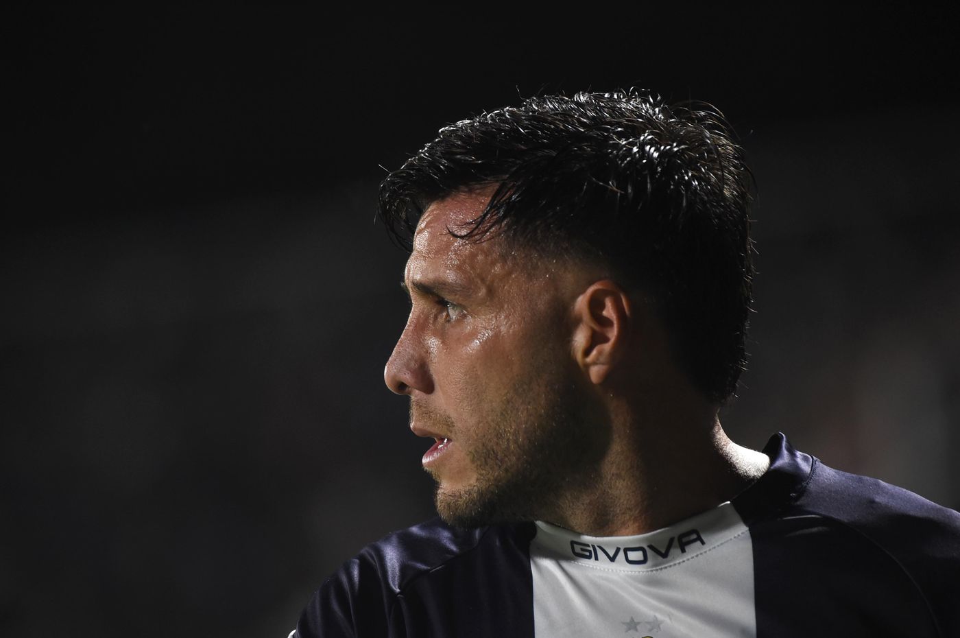 Federico Milo es el elegido por Marcelo Méndez para reemplazar a Nicolás Colazo.