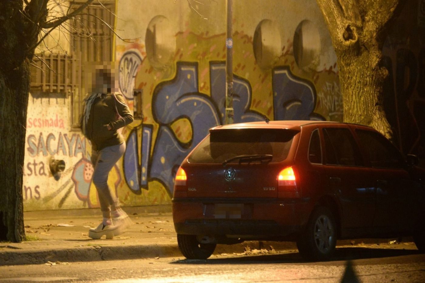 La trama detrás de la red de prostitución infantil denunciada en La Plata:  Es como un canje por drogas