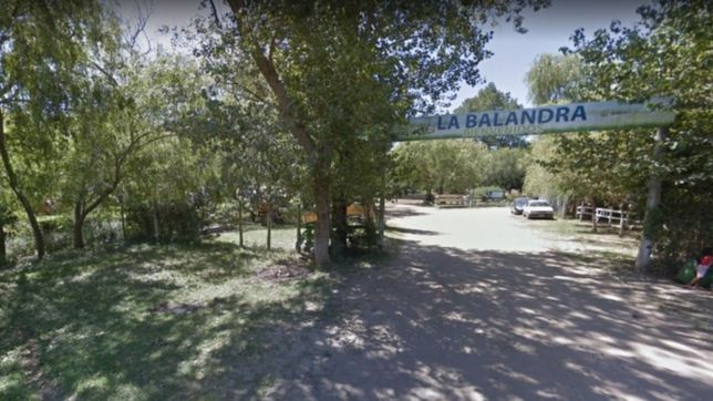 se inauguro la temporada y las playas de berisso ya reciben a los turistas