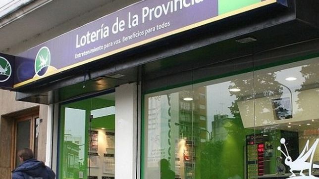 los agencieros de loterias siguen sin abrir y piden que kicillof los atienda: estamos arruinados