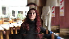 revelan que la psiquiatra asesinada en city bell fue degollada y continua la busqueda del asesino revelan que la psiquiatra asesinada en city bell fue degollada y continua la busqueda del asesino