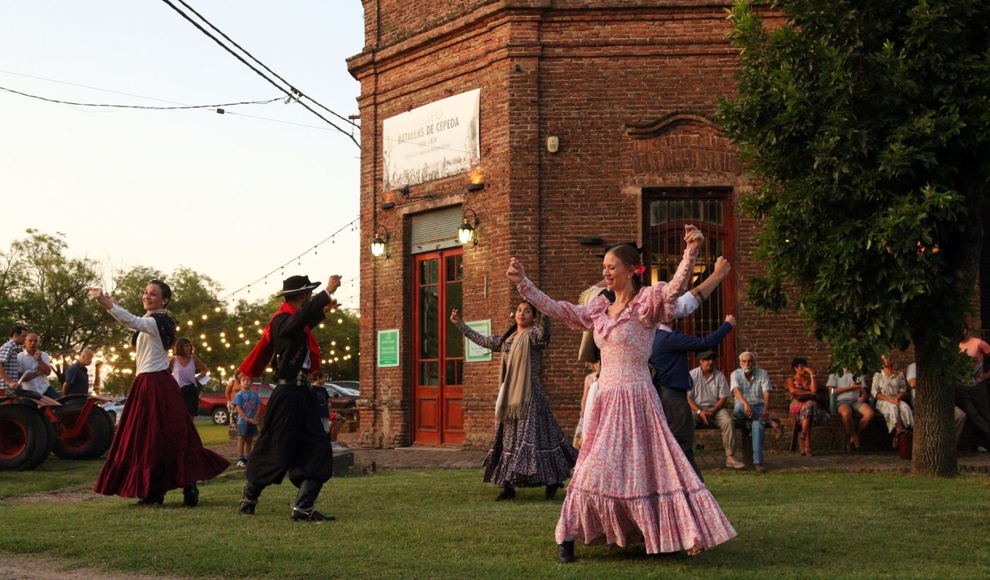 Ubicada en el norte de la provincia de Buenos Aires, Pergamino conquista con su combinación de historia, naturaleza, vida de campo y buena gastronomía