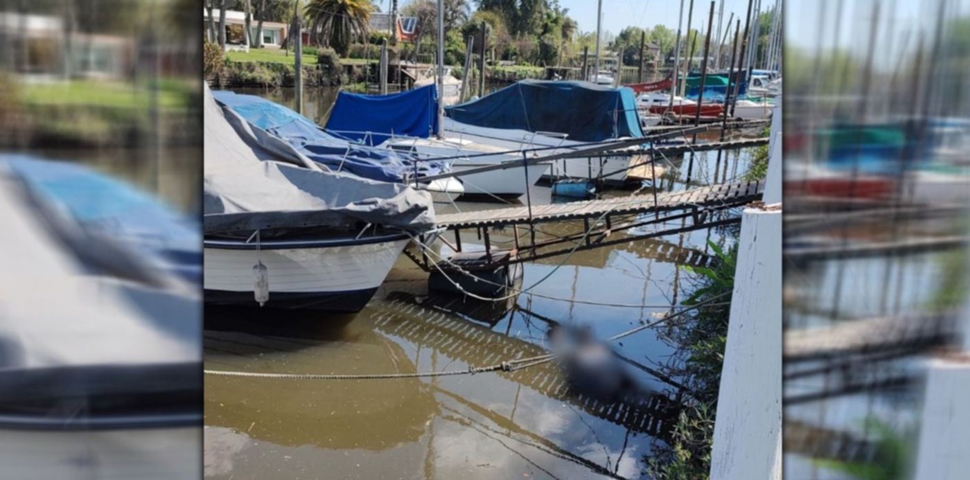 Club Náutico de Ensenada
