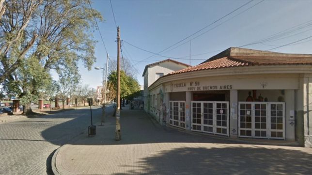 alarma en las escuelas de la region: seis amenazas de bomba en veinte dias