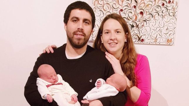 buenas noticias para manu: la clinica del nino se ofrecio a realizar su tratamiento