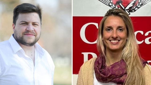 el radicalismo de berisso tambien va a las urnas: ¿quienes son los candidatos?