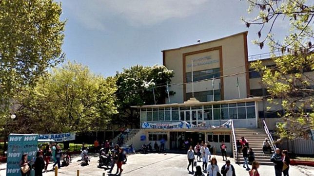 piden cuatro anos de carcel por la muerte de un bebe intoxicado con codeina en la plata