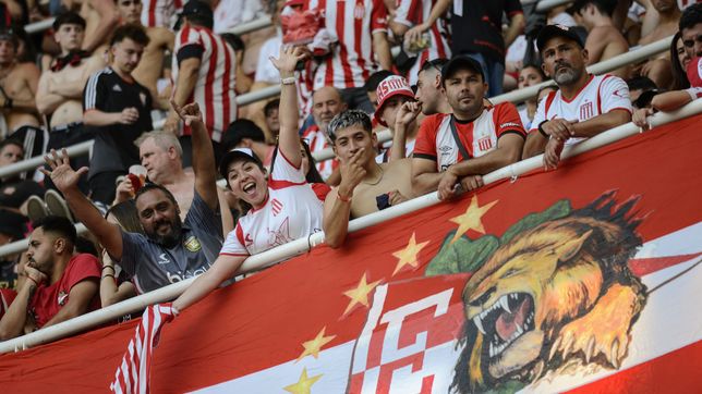 arranca la venta de entradas de estudiantes para la final en santiago del estero