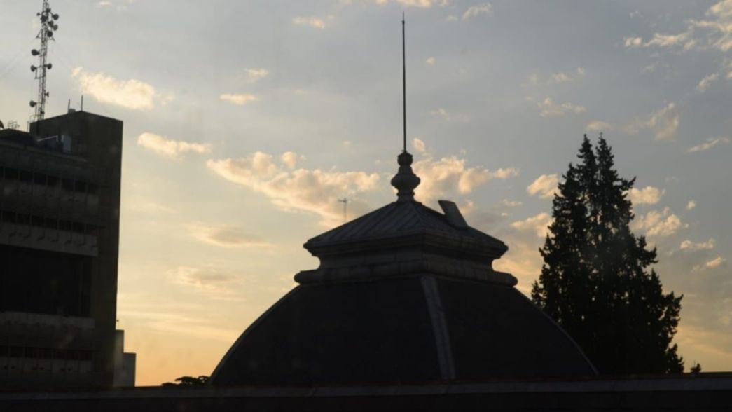 Neblina, sol y más lluvias en el horizonte, así va a seguir el clima en La Plata