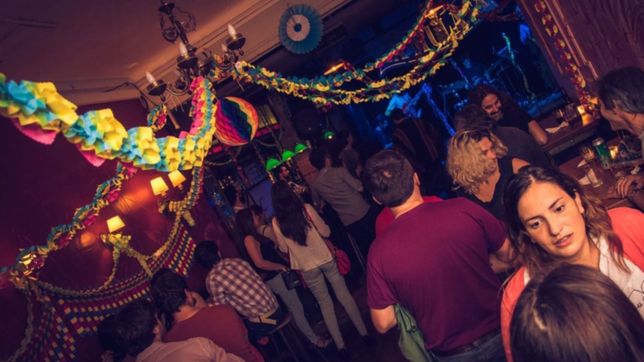 ya tiene fecha la reapertura de un historico bar de la plata