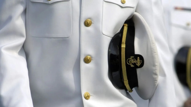 investigan un presunto caso de abuso sexual en la escuela naval militar de ensenada