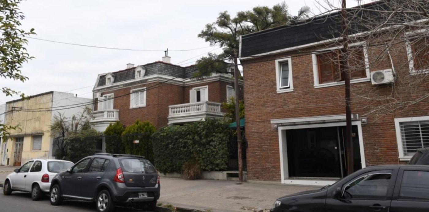 Clínica Psiquiátrica San Juan