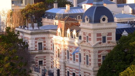 Los gremios estatales meten presión para que la Legislatura apruebe el endeudamiento Los gremios estatales meten presión para que la Legislatura apruebe el endeudamiento