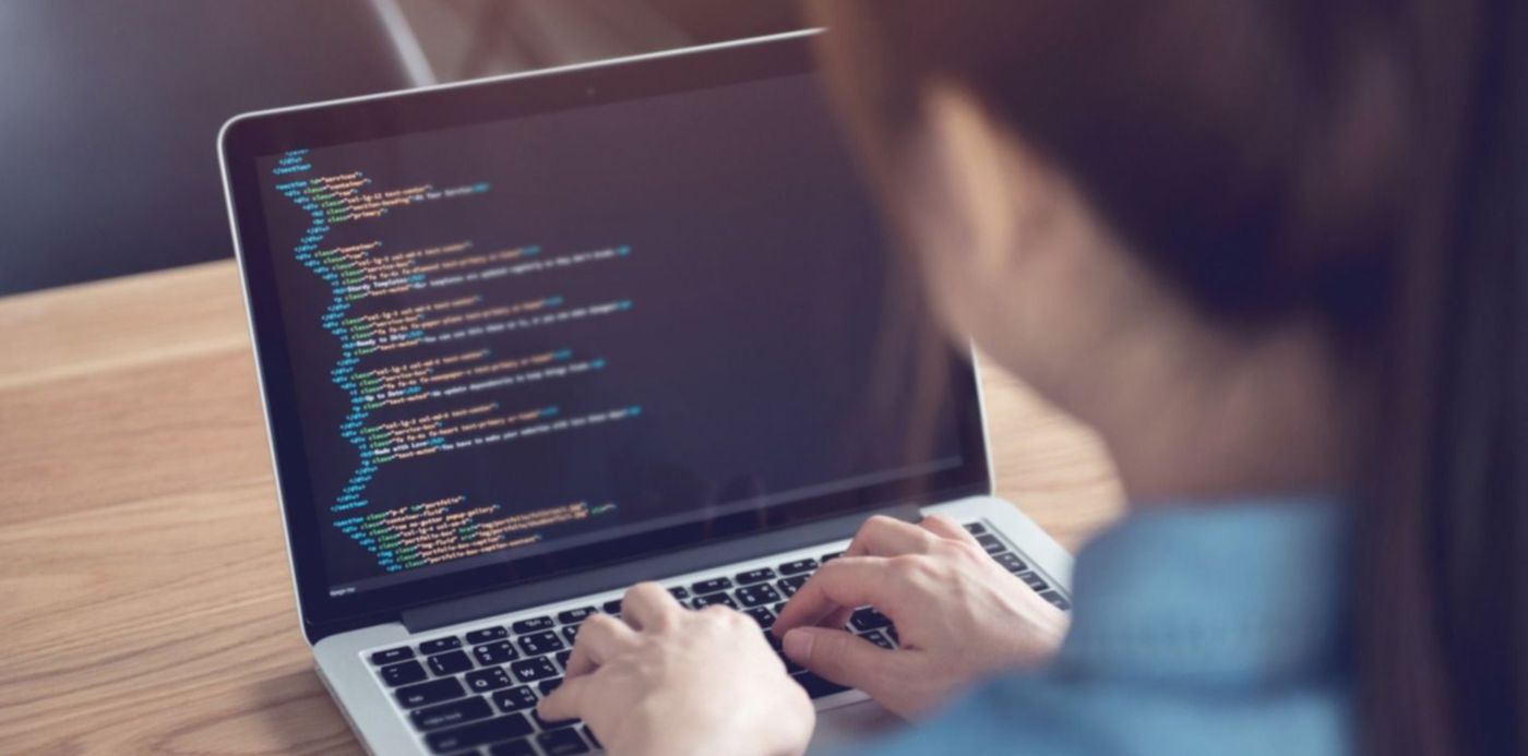 Programadoras Desarrolladoras