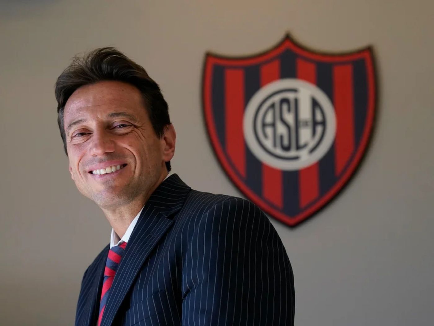 Marcelo Moretti San Lorenzo.jpg