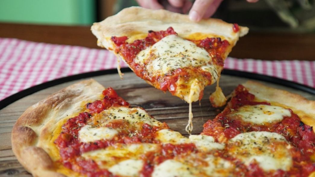 Noche de la Pizza y la Empanada: el mapa de los locales adheridos en La Plata
